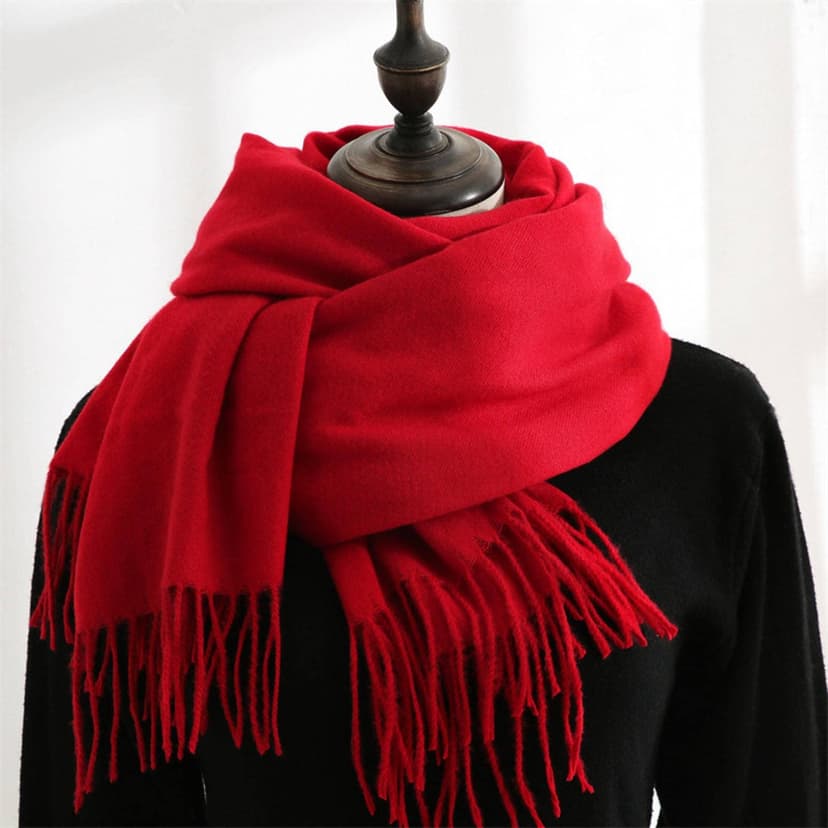 Mikasa Scarf Premium Quality 2025